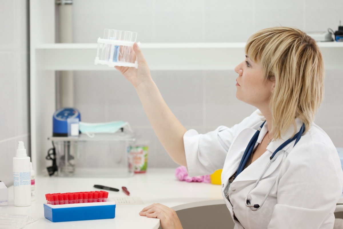 Choosing a PCR kit.